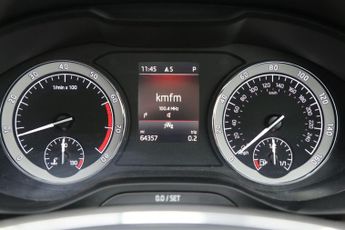 Skoda Karoq 1.5 TSI ACT SportLine DSG Euro 6 (s/s) 5dr