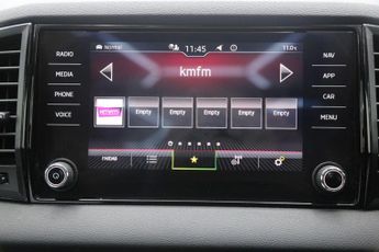 Skoda Karoq 1.5 TSI ACT SportLine DSG Euro 6 (s/s) 5dr