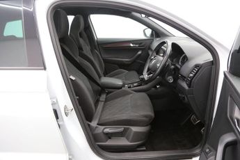 Skoda Karoq 1.5 TSI ACT SportLine DSG Euro 6 (s/s) 5dr