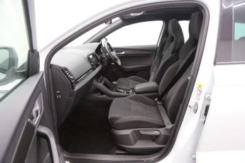 Skoda Karoq 1.5 TSI ACT SportLine DSG Euro 6 (s/s) 5dr