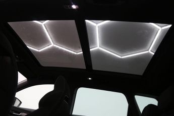 Skoda Karoq 1.5 TSI ACT SportLine DSG Euro 6 (s/s) 5dr