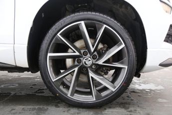 Skoda Karoq 1.5 TSI ACT SportLine DSG Euro 6 (s/s) 5dr