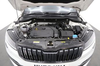 Skoda Karoq 1.5 TSI ACT SportLine DSG Euro 6 (s/s) 5dr
