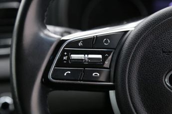 Kia Sportage 1.6 CRDi 2 DCT Euro 6 (s/s) 5dr