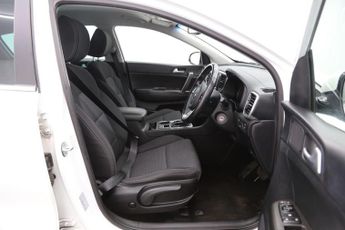 Kia Sportage 1.6 CRDi 2 DCT Euro 6 (s/s) 5dr