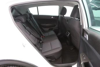 Kia Sportage 1.6 CRDi 2 DCT Euro 6 (s/s) 5dr