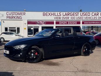 BMW 420 420D SPORT