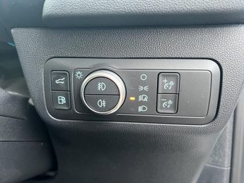 Ford Kuga Duratec ST-Line X Edition SUV 5dr Petrol Plug-in Hybrid CVT Euro