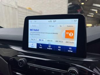 Ford Kuga Duratec ST-Line X Edition SUV 5dr Petrol Plug-in Hybrid CVT Euro