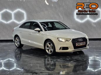 Audi A3 TDI SPORT