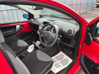 Citroen C1 VT £20 1 FORMER KEEPER IDEAL FIRST CAR