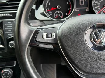 Volkswagen Golf GT TSI ACT BLUEMOTION TECHNOLOGY DSG