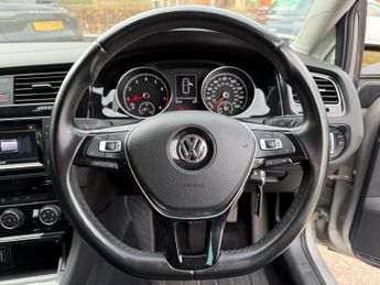 Volkswagen Golf GT TSI ACT BLUEMOTION TECHNOLOGY DSG