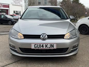 Volkswagen Golf GT TSI ACT BLUEMOTION TECHNOLOGY DSG