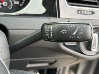 Volkswagen Golf GT TSI ACT BLUEMOTION TECHNOLOGY DSG