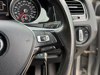 Volkswagen Golf GT TSI ACT BLUEMOTION TECHNOLOGY DSG