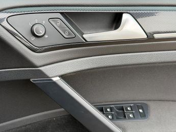 Volkswagen Golf GT TSI ACT BLUEMOTION TECHNOLOGY DSG