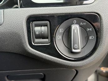 Volkswagen Golf GT TSI ACT BLUEMOTION TECHNOLOGY DSG