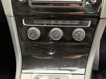 Volkswagen Golf GT TSI ACT BLUEMOTION TECHNOLOGY DSG