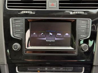 Volkswagen Golf GT TSI ACT BLUEMOTION TECHNOLOGY DSG