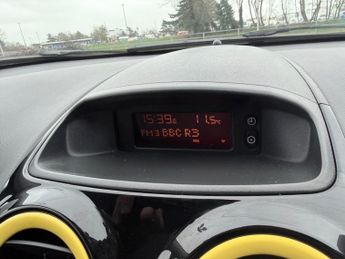 Vauxhall Corsa 1.3 LIMITED EDITION CDTI ECOFLEX