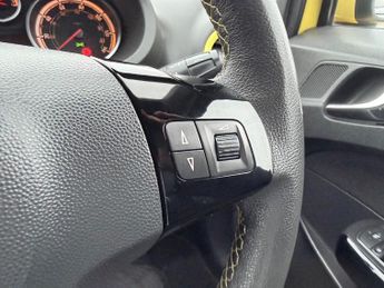 Vauxhall Corsa 1.3 LIMITED EDITION CDTI ECOFLEX