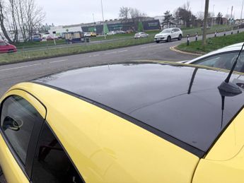 Vauxhall Corsa 1.3 LIMITED EDITION CDTI ECOFLEX