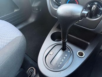 Ford Fusion 1.6 Fusion Zetec Auto 5dr