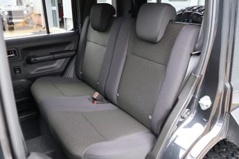 Suzuki Jimny Brand new 5 door Auto styled by Seeker choice of colours