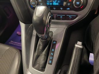 Ford Focus 2.0 TDCi Titanium X Powershift Euro 5 5dr