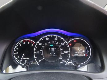 Nissan Note 1.2 12V Acenta Premium Euro 5 (s/s) 5dr