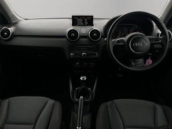 Audi A1 1.4 TFSI Sport Euro 6 (s/s) 3dr