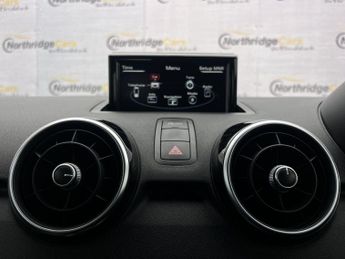 Audi A1 1.4 TFSI Sport Euro 6 (s/s) 3dr