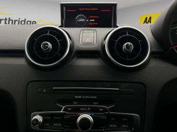 Audi A1 1.4 TFSI Sport Euro 6 (s/s) 3dr