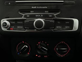 Audi A1 1.4 TFSI Sport Euro 6 (s/s) 3dr