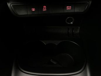 Audi A1 1.4 TFSI Sport Euro 6 (s/s) 3dr