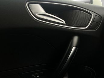 Audi A1 1.4 TFSI Sport Euro 6 (s/s) 3dr