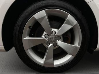 Audi A1 1.4 TFSI Sport Euro 6 (s/s) 3dr