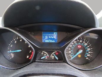 Ford C-Max 1.6 Zetec Euro 5 5dr