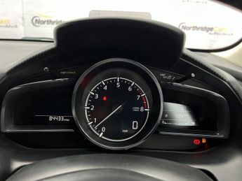 Mazda 2 1.5 SKYACTIV-G GT Sport Nav+ Euro 6 (s/s) 5dr