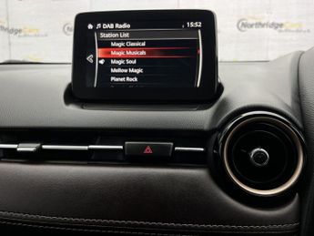 Mazda 2 1.5 SKYACTIV-G GT Sport Nav+ Euro 6 (s/s) 5dr