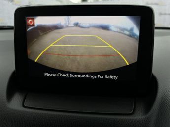 Mazda 2 1.5 SKYACTIV-G GT Sport Nav+ Euro 6 (s/s) 5dr