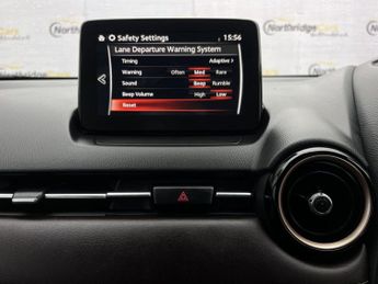 Mazda 2 1.5 SKYACTIV-G GT Sport Nav+ Euro 6 (s/s) 5dr