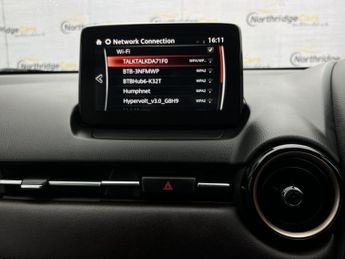 Mazda 2 1.5 SKYACTIV-G GT Sport Nav+ Euro 6 (s/s) 5dr