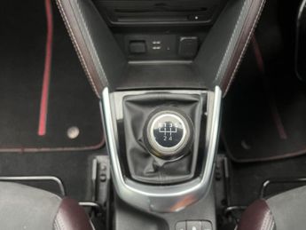 Mazda 2 1.5 SKYACTIV-G GT Sport Nav+ Euro 6 (s/s) 5dr