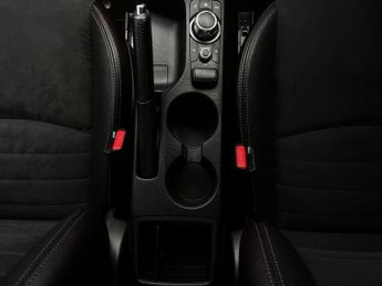 Mazda 2 1.5 SKYACTIV-G GT Sport Nav+ Euro 6 (s/s) 5dr