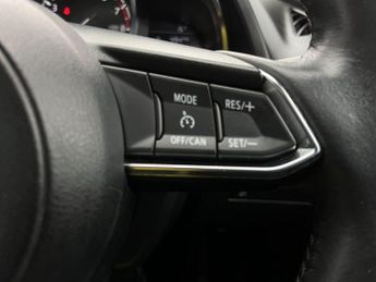 Mazda 2 1.5 SKYACTIV-G GT Sport Nav+ Euro 6 (s/s) 5dr