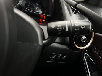 Mazda 2 1.5 SKYACTIV-G GT Sport Nav+ Euro 6 (s/s) 5dr