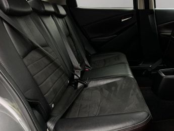 Mazda 2 1.5 SKYACTIV-G GT Sport Nav+ Euro 6 (s/s) 5dr