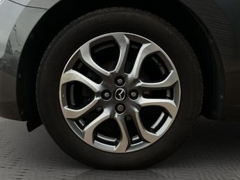 Mazda 2 1.5 SKYACTIV-G GT Sport Nav+ Euro 6 (s/s) 5dr